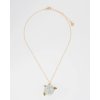Fable England Hydrangea Necklace