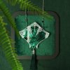 Lost Kiwi Design Stingray Necklace