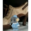 Tantalising Treasures Eli the Elephant Brooch
