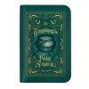 Well Read Company The Encyclopedia of Potion Making Wallet Purse