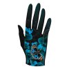 FST le French Studio Rukavice model Eclosion - výbuch