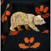 Tantalising Treasures Ben the Bear Brooch