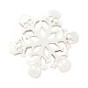 gothic snowflake pin by cherryloco jewellery white image 7d220eba d4e4 405e 82c3 ad4dba0f3e91