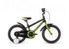 Bicykle DEMA Junior