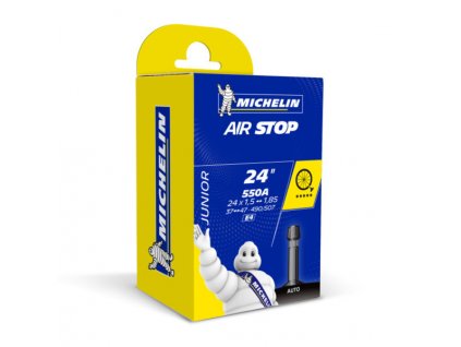 13021 dusa michelin airtstop 24 x 1 50 1 85 av35