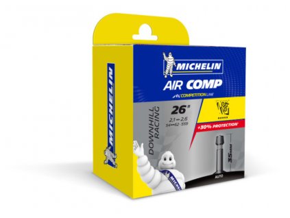 13045 dusa michelin aircomp downhill 26 x 2 20 2 80 av35