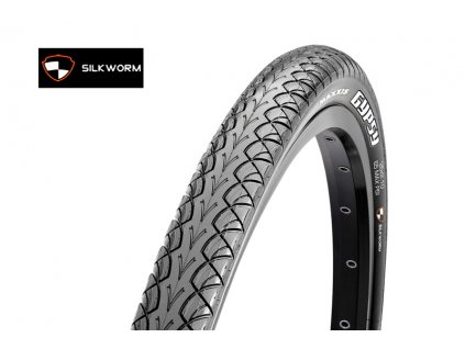 13396 plast maxxis gypsy 26x1 50 drot dc