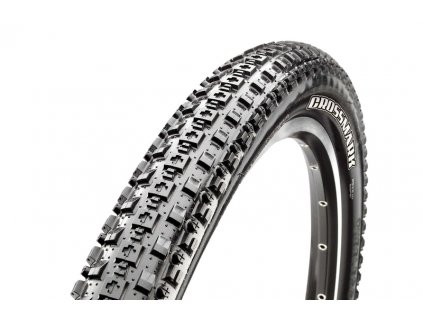 13435 plast maxxis crossmark 26x2 10 drot