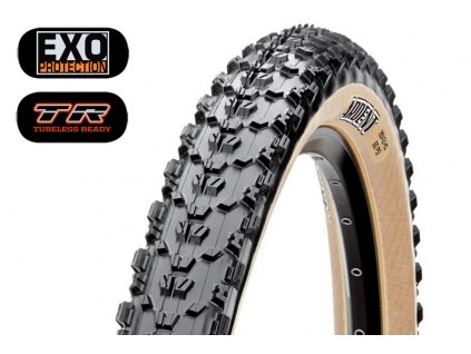 13864 plast maxxis ardent 27 5 x 2 25 kevlar exo tr skinwall