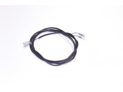 15415 kabel bafang eb 1t1 1800mm 2 piny riad jednotka zadne svetlo oem