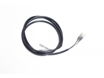 15439 kabel bafang eb 1t1 900mm 2 piny riad jednotka predne svetlo oem