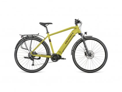 225559 1 bicykel dema terram 5 tour olive black m 18