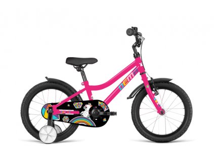 Dema DROBEC 16 pink