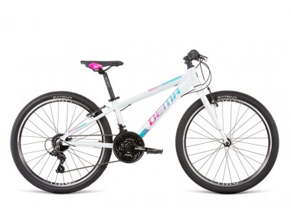 Dema ROXIE 24 white