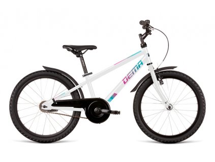 Dema ROXIE 20%22 1sp white