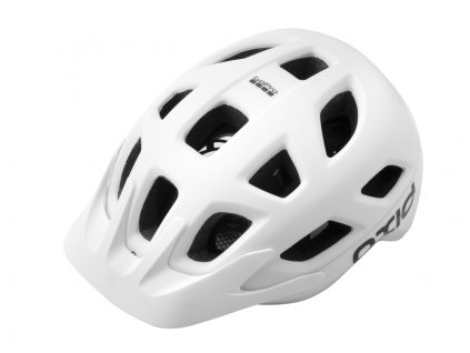 2107 prilba extend oxid m l 58 61 cm white matt shine mtb