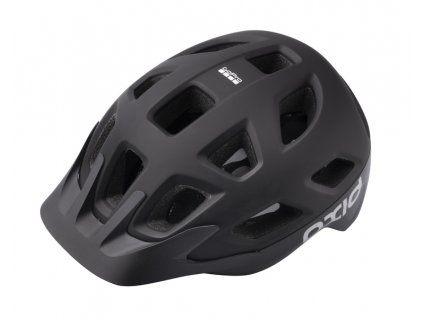 2110 prilba extend oxid s m 55 58 cm black matt shine mtb