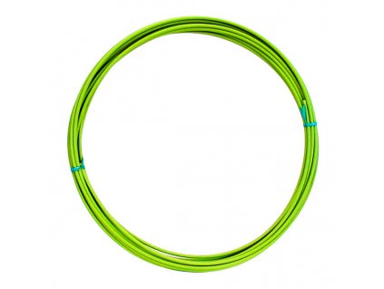 5638 lankovod brzdovy priemer 5 mm neonovo zeleny