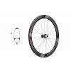 10726 fsa vision sc 55 sl db cl clincher shimano