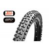 13426 plast maxxis minion dhf 26x2 50 drot dh st42a