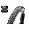 13666 plast maxxis crossmark ii 27 5x2 25 kevlar exo tr dc