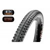 13702 plast maxxis crossmark ii 29x2 10 kevlar exo tr dc