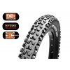 13810 plast maxxis minion dhf 27 5 x 2 60 wt kevlar exo tr 120tpi 3c maxx terra