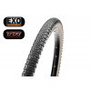 13894 plast maxxis rambler 700x40c kevlar exo tr skinwall