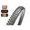 14089 plast maxxis dissector 27 5 x 2 40 wt kevlar exo tr 120 tpi 3c maxx terra