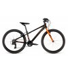 14794 bicykel dema rocket 24 black orange