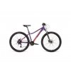 219 bicykel dema tigra 7 dark violet red 18