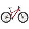 GT AVALANCHE 27,5%22 ELITE S RED
