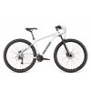 Dema RAVENA 7 white pearl dark grey 16'