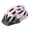 2338 prilba extend courage s m 51 55cm camouflage pink