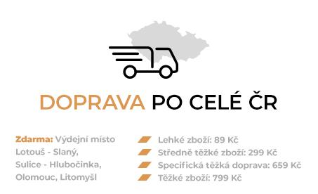 Doprava