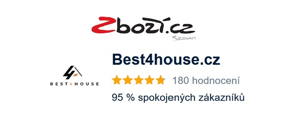Recenze e-shopu Zboží.cz