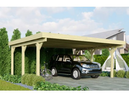 carport karibu classic 1a best4house 1