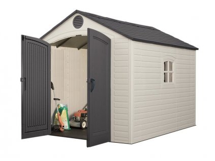 zahradni plastovy domek lifetime classic line best4house 11