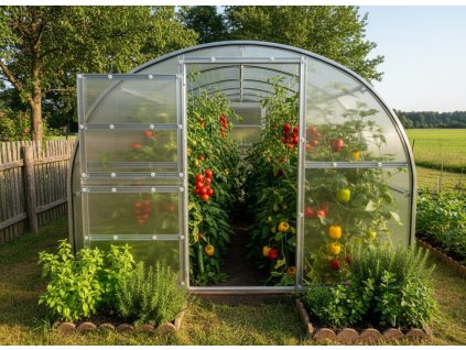 sklenik lanitplast kyklop 2 best4house 1