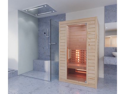 Infrasauna RORO LECHTAL