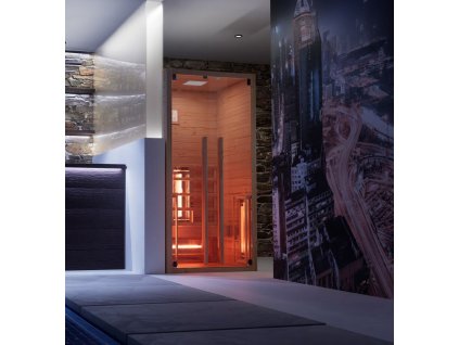 Infrasauna RORO FREIBERG