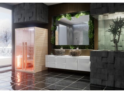 Infrasauna RORO HOCHTOR