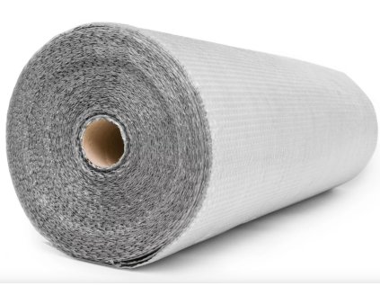 Tepelná izolace Guttafol ALU THERM