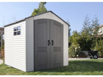 zahradni plastovy domek lifetime fox best4house 2