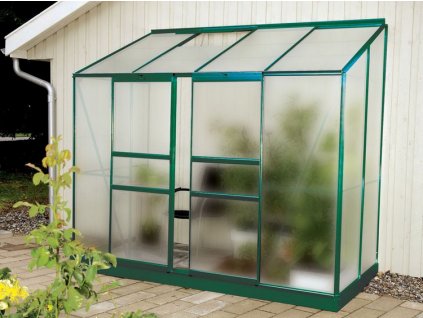 sklenik vitavia ida 3300 zeleny best4house