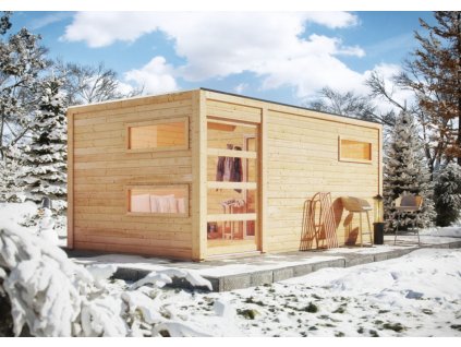 venkovni finska sauna karibu hygge best4house 11