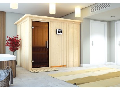 finska sauna karibu gobin best4house