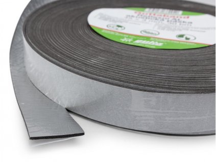 reflexni al akusticky tesnici pas guttaband best4house 2