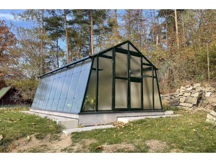 zahradni sklenik limes primus l best4house 7