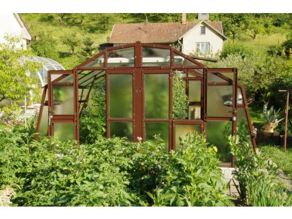sklenik limes primus m best4house
